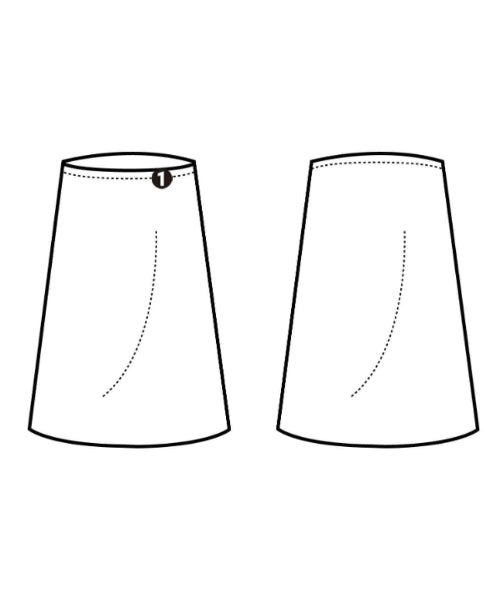 LOEWE 長裙/超長裙