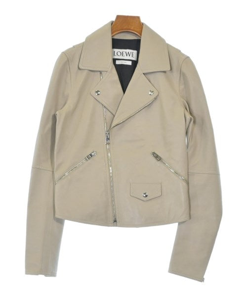 LOEWE 騎士夾克