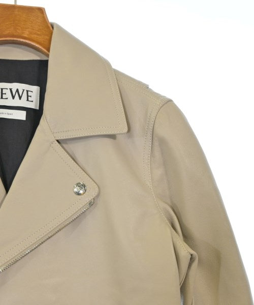 LOEWE 騎士夾克