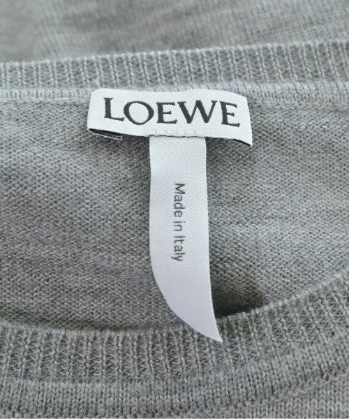 LOEWE 毛衣