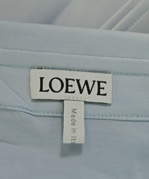 LOEWE 休閒襯衫