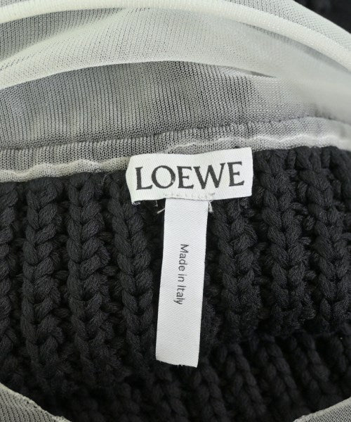 LOEWE 毛衣