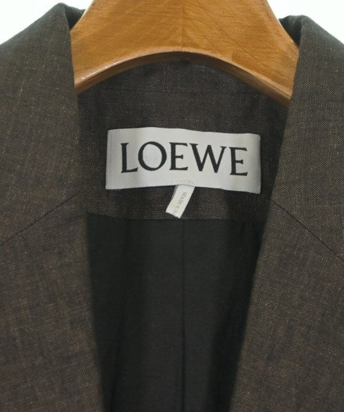 LOEWE 休閒夾克