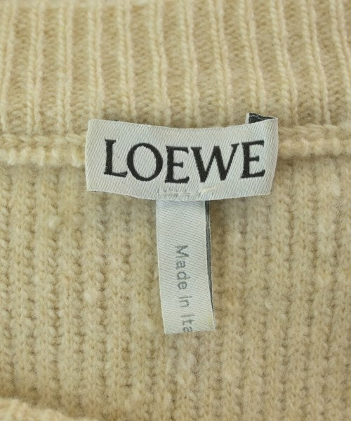 LOEWE 毛衣