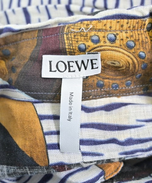 LOEWE 休閒襯衫