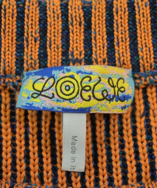 LOEWE 毛衣