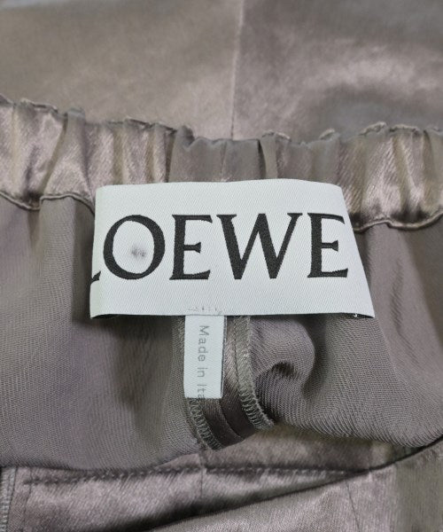 LOEWE 短褲