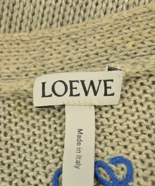 LOEWE 開襟衫