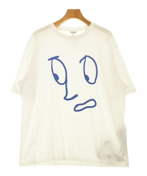 LOEWE T恤/上衣