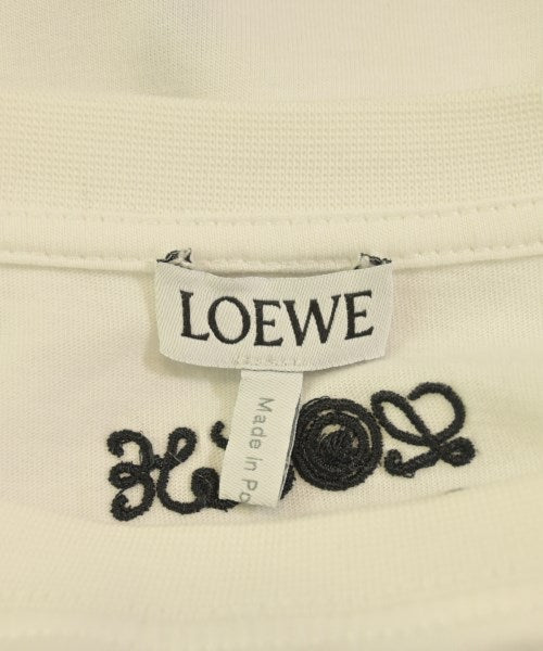 LOEWE T恤/上衣