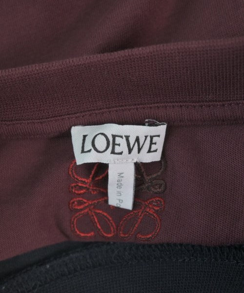 LOEWE T恤/上衣