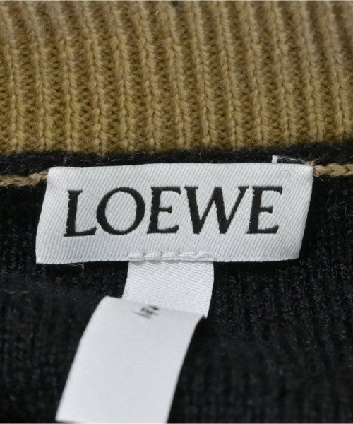 LOEWE 毛衣