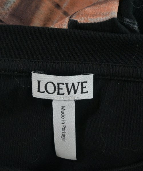 LOEWE T恤/上衣