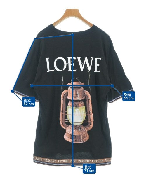 LOEWE T恤/上衣
