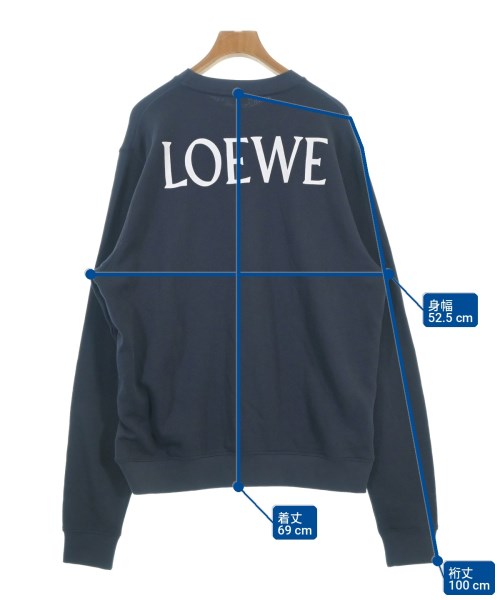 LOEWE 運動衫