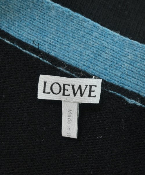 LOEWE 開襟衫