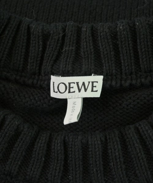 LOEWE 毛衣