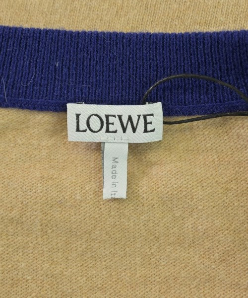 LOEWE 毛衣