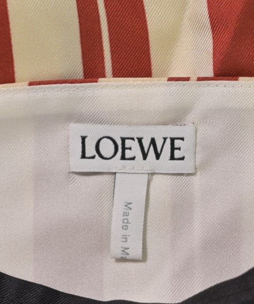 LOEWE 休閒襯衫