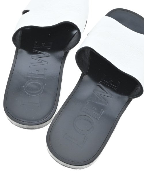LOEWE 涼鞋