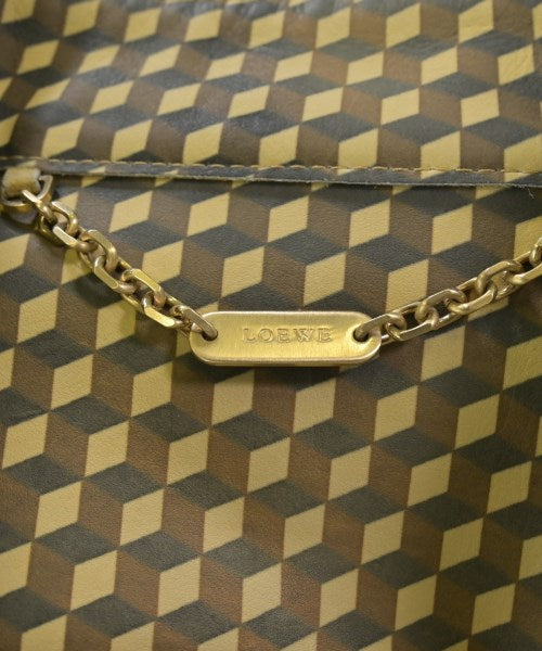 LOEWE 休閒襯衫