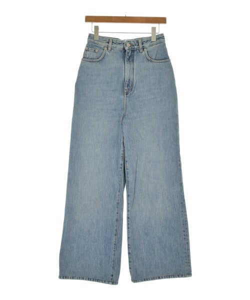 LOEWE 牛仔褲