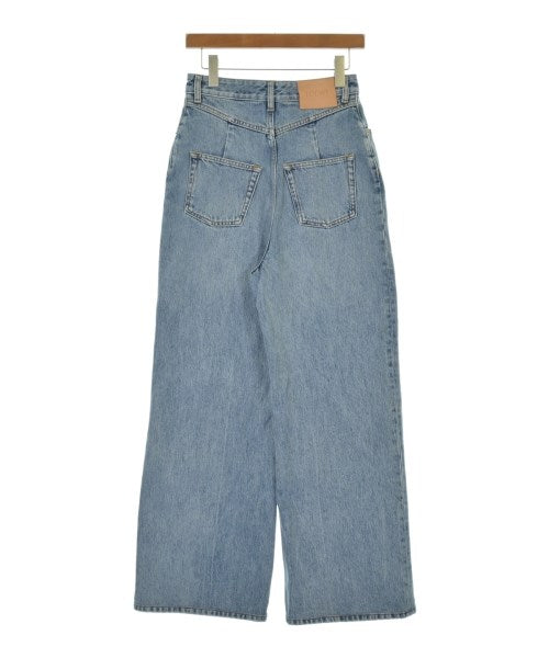 LOEWE 牛仔褲