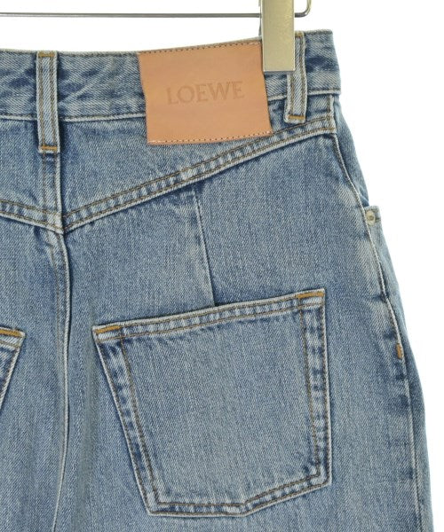 LOEWE 牛仔褲