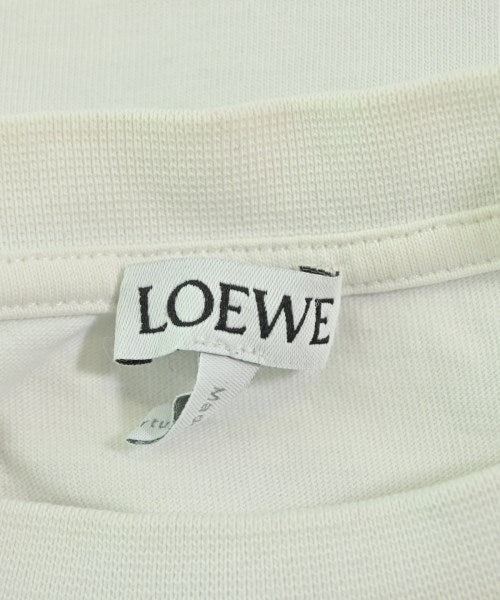 LOEWE T恤/上衣