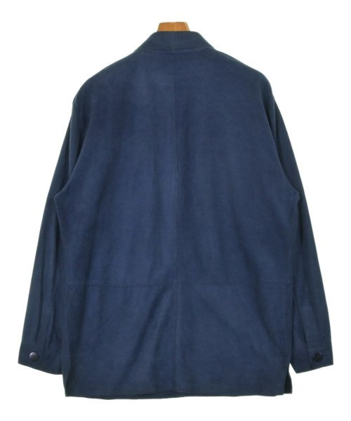 LOEWE 斜紋夾克