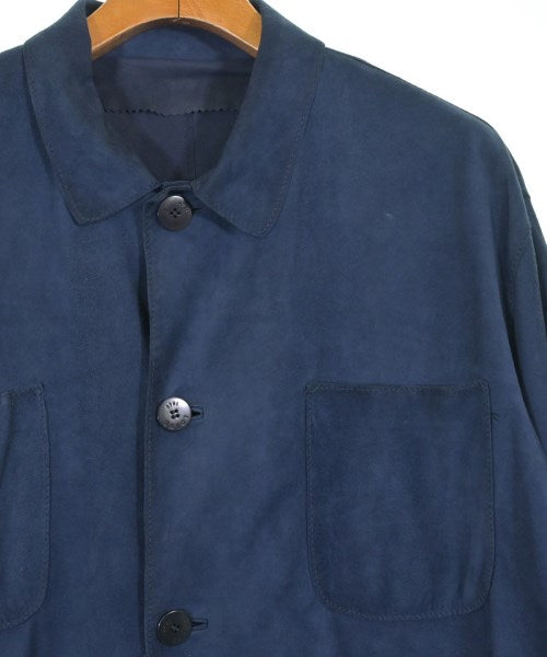 LOEWE 斜紋夾克