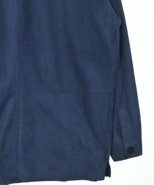 LOEWE 斜紋夾克