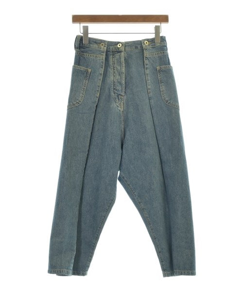 LOEWE 牛仔褲
