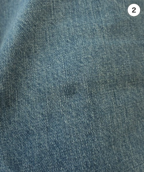 LOEWE 牛仔褲