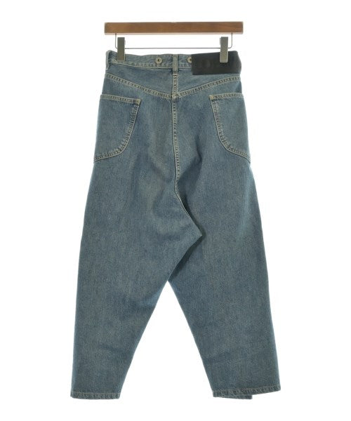 LOEWE 牛仔褲