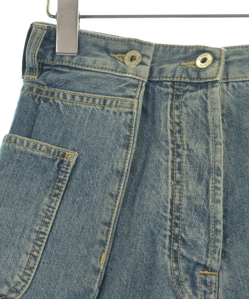 LOEWE 牛仔褲