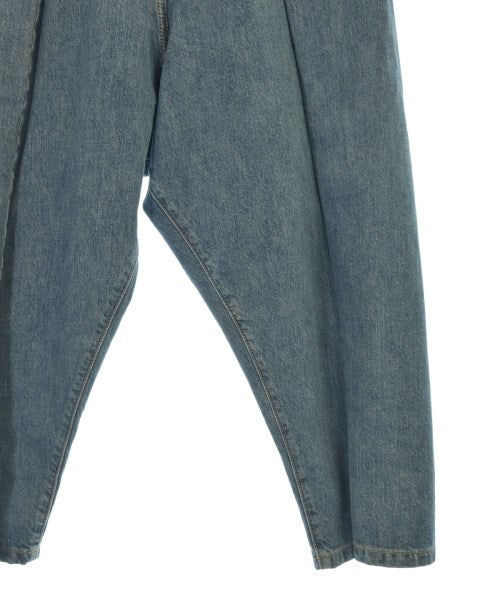 LOEWE 牛仔褲