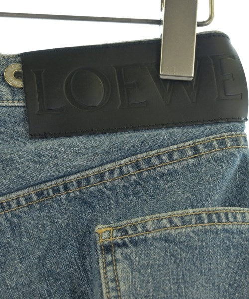 LOEWE 牛仔褲