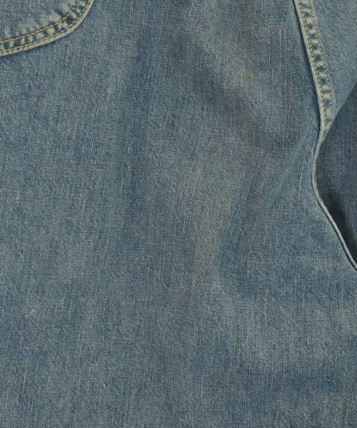 LOEWE 牛仔褲