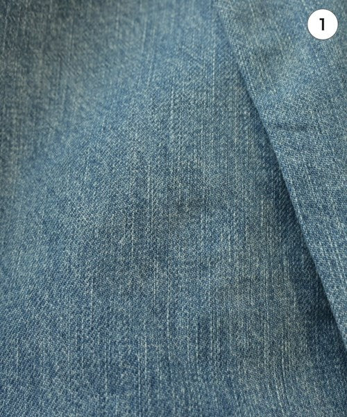 LOEWE 牛仔褲
