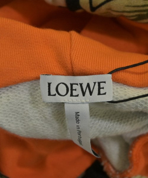 LOEWE 連帽衫