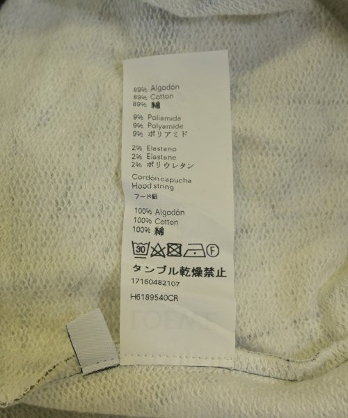 LOEWE 連帽衫
