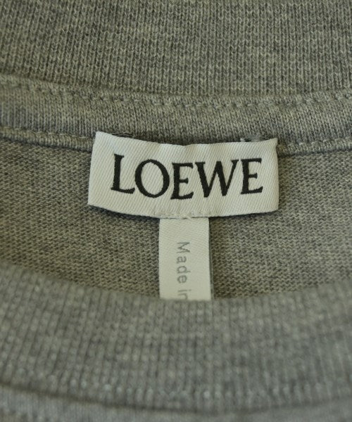 LOEWE T恤/上衣