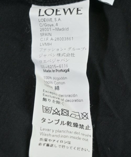 LOEWE T恤/上衣