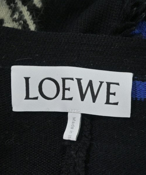 LOEWE 開襟衫