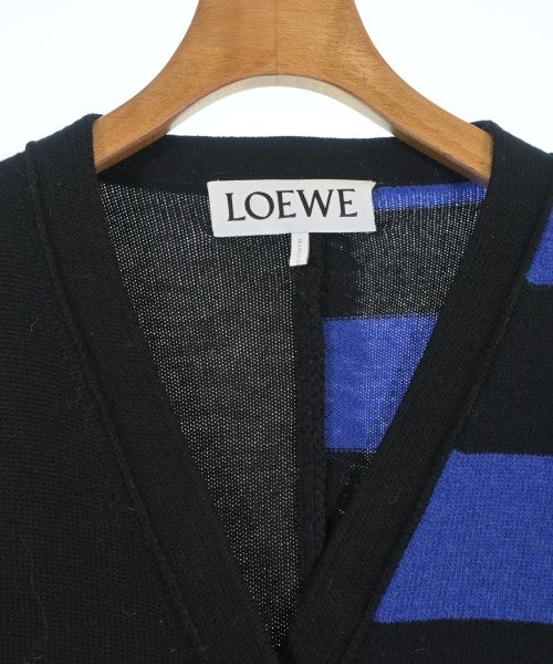 LOEWE 開襟衫
