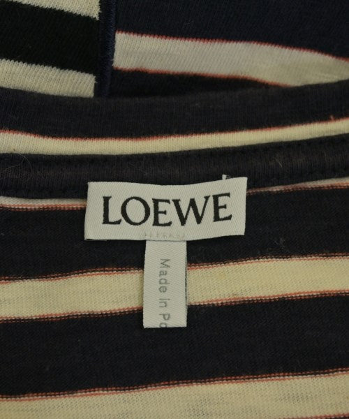 LOEWE T恤/上衣