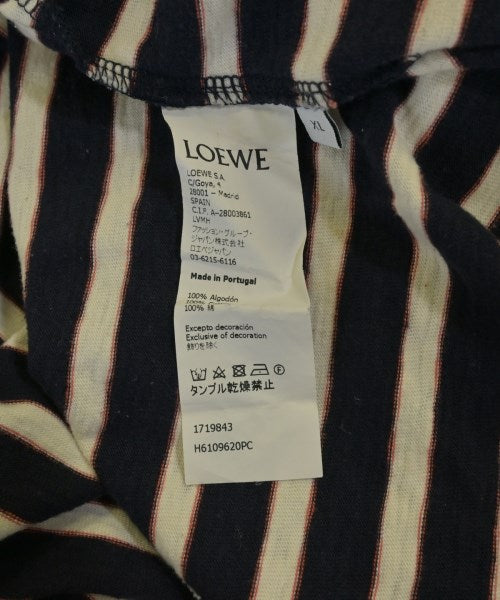 LOEWE T恤/上衣