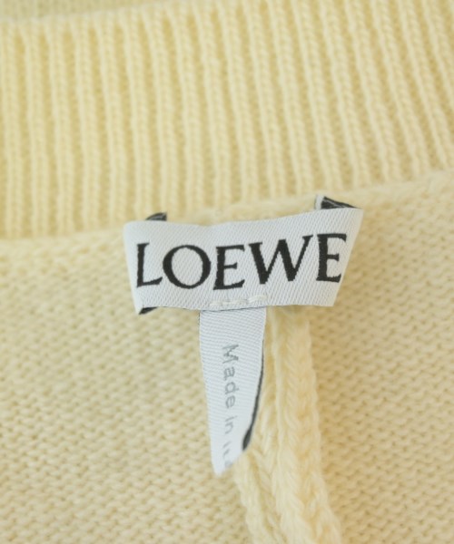 LOEWE 毛衣