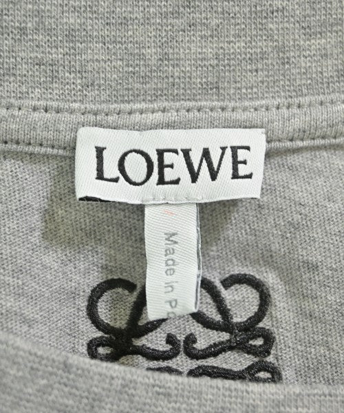 LOEWE T恤/上衣